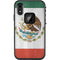 Mexico Flag Distressed LifeProof Fre iPhone Skin